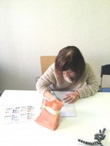 愛されるメイクレッスン・パーソナルカラー×顔骨格デザイン分析(R)